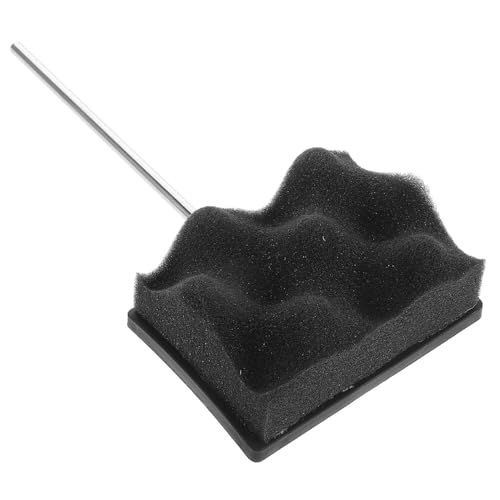 COSMEVIVI �n���}�[�w�b�h �h�������K�p�b�h�L�b�g �~���[�g�h�����p�b�h �h�����y�_���p�b�h �h�����A�N�Z�T���[ �p�[�J�b�V�����X�e�B�b�N �h�������K��� Black �v���X�`�b�N