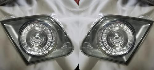 Feu stop arrière LED à allumage instantané pour Passat B6 R36