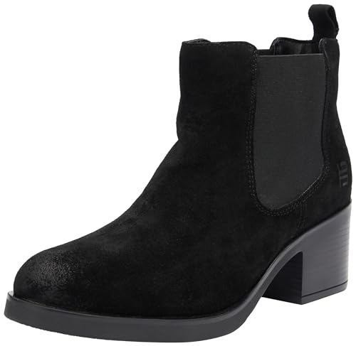 Bottes Torvi BAGATT Femme avec fermeture éclair et confort durable