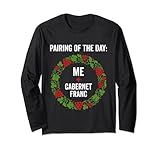 Funny Cabernet Franc Gift for Men & Women