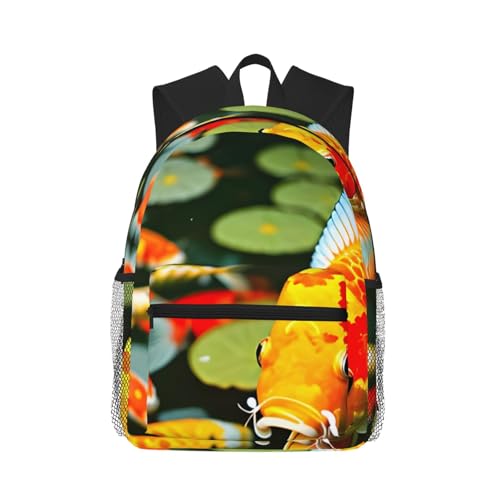 Sac à dos japonais avec poches pour transporter vos affaires sans effort