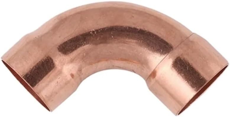 1/2インチ 3/4インチ 1インチ 12.7 16 19 22 25.4 28.6 32-67mm ID 銅 エンドフィード 長半