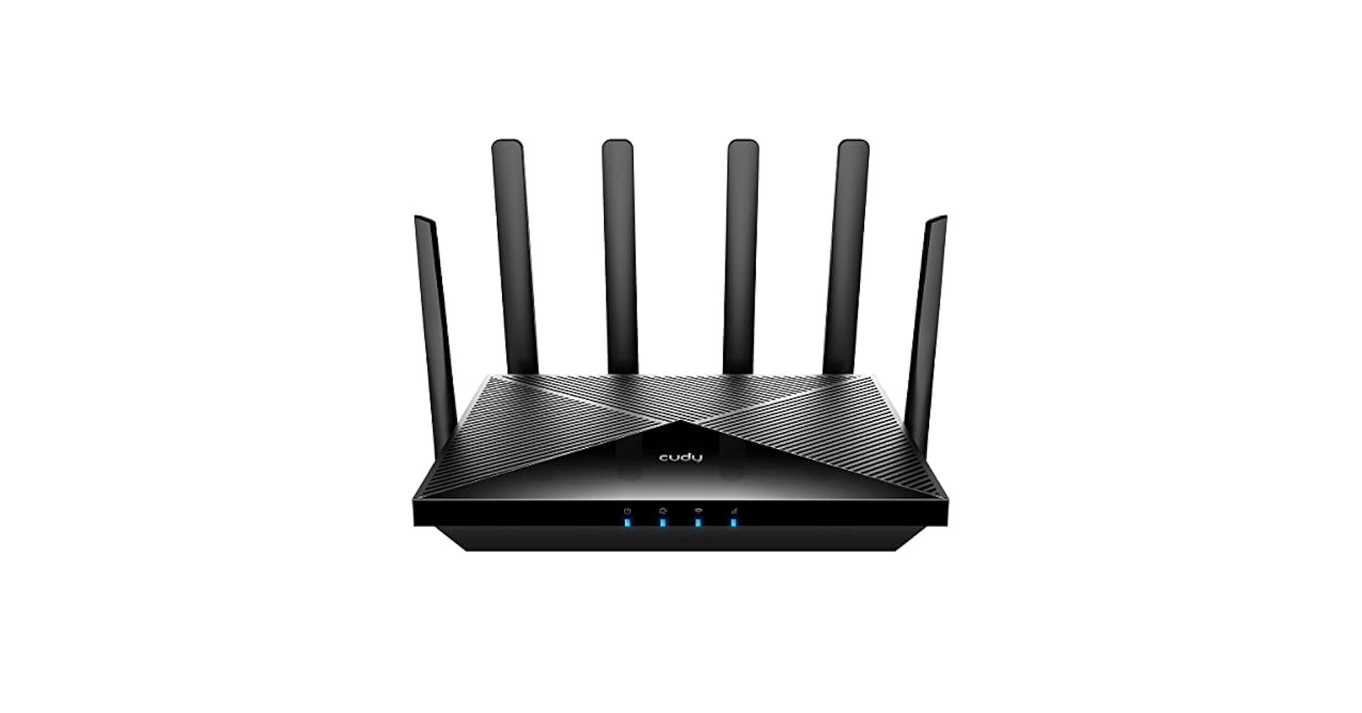 Amazon.com: Cudy New 5G NR SA NSA AX3000 WiFi 6 CPE Router