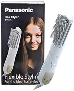 600W Hair Styler, White