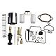 Vergaser-Reparatursatz für Keihin Cpo KR150 Vergaser PWK, Vergaser für CPO OKO PANMO PWK 26mm 28mm 30mm Vergaser Einfach zu installieren