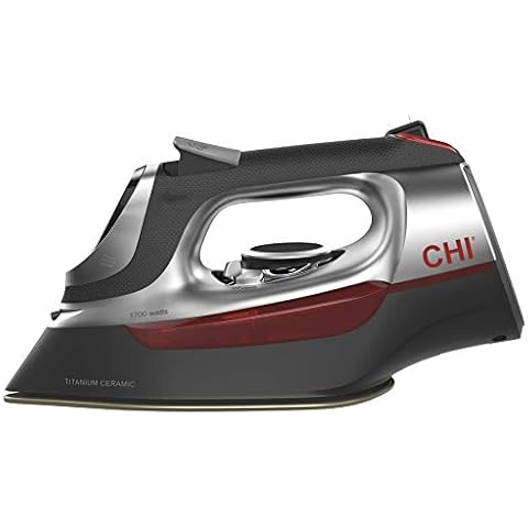 CHI Steam Iron Cover