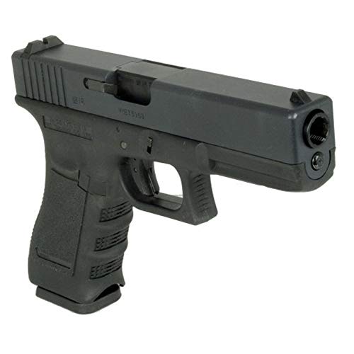We G17 Wet Series GEN4 WE-057TB Nera 0.9 Joule Softair