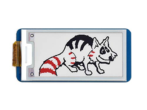 waveshare 2.15C` e-Paper Raspberry Pi Picobh/ubN/zCg3FfBXvCΉ