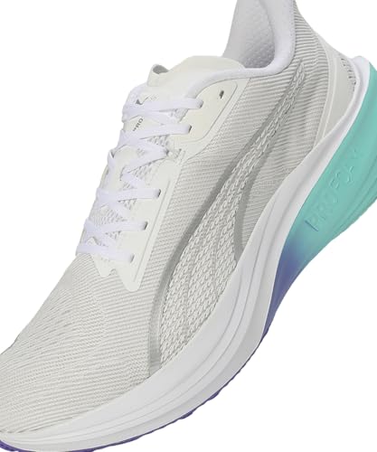 Image of Puma Unisex-Adult Darter Pro Fade Res Sneaker