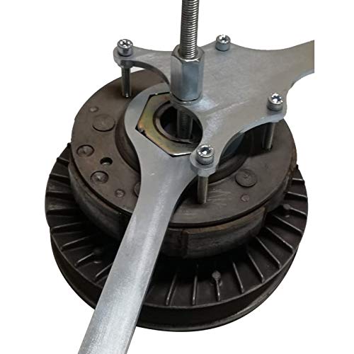 Easyboost Chiavi Blocca Variatore Frizione