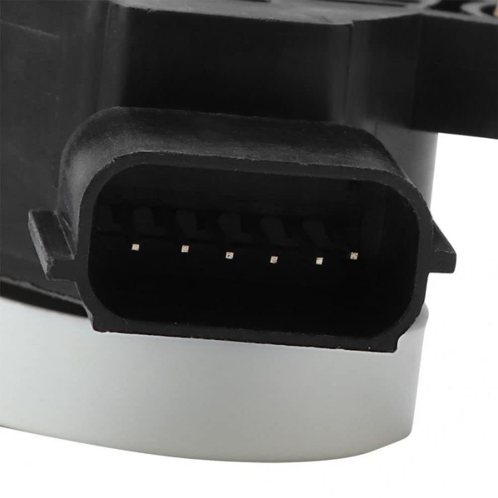 SENSORE PEDALE ACCELERATORE 13597422