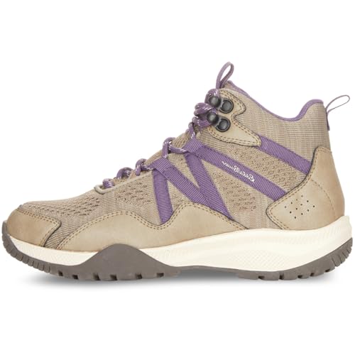 Image of Eddie Bauer Women's Klamath Hiking Sneaker