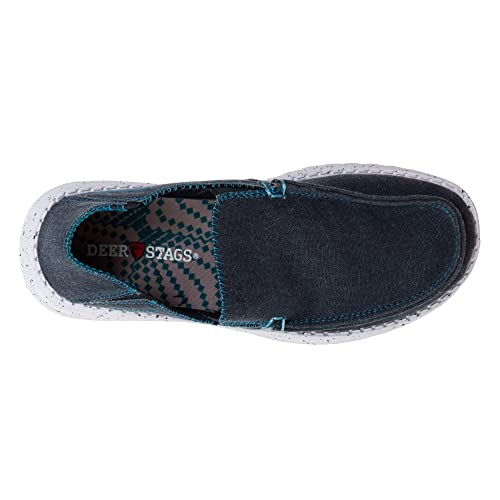 Image of Deer Stags Kick Back Jr Boys' Toddler-Youth Slip On