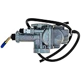 NICHE Carburetor for Yamaha Timberwolf 250 YFB250 4BD-14101-10-00 4BD-14101-00-00