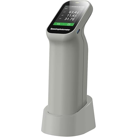 CHN Spec DS-200 Colorimeter 6mm