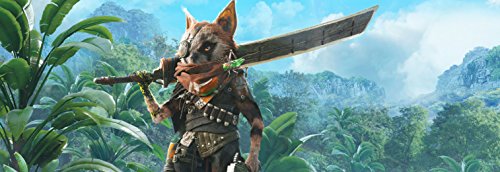 Biomutant - Xbox One