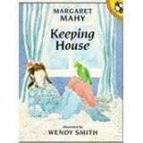 Keeping House (Picture Puffin)