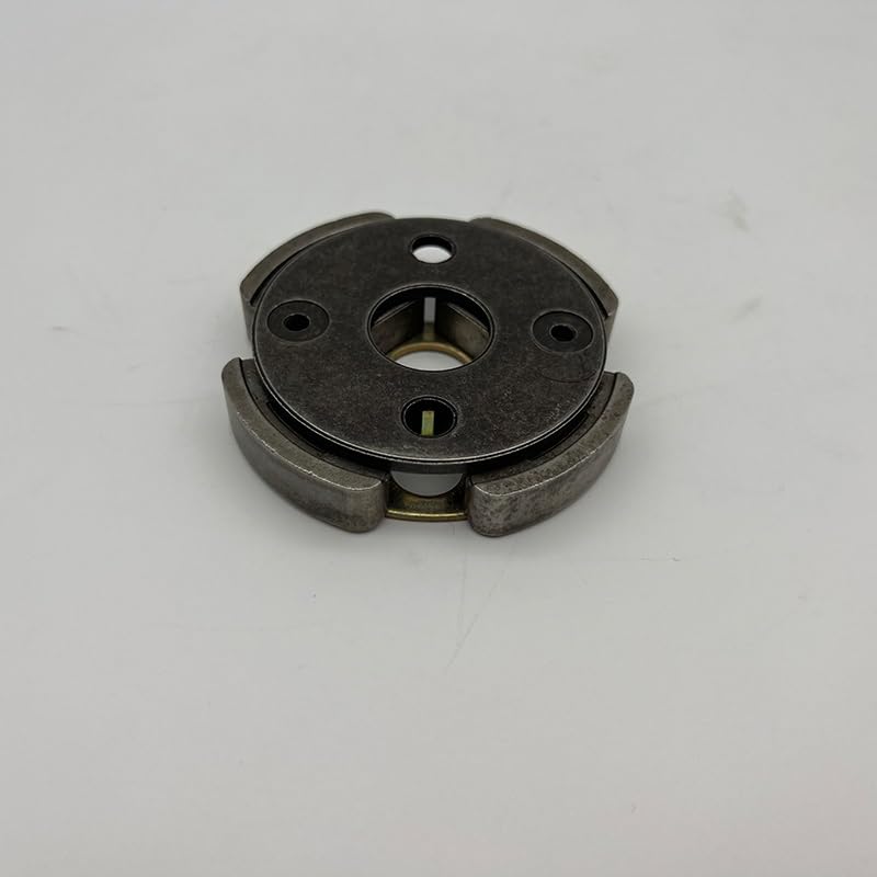 Parti del Giardino Frizione Misura for Shindaiwa B45 C35 C282 C350 B450 B530 BP530 T282 T350 T450 T530 Rasaerba Decespugliatore Trimmer Pezzi di Ricambio Parti del Giardino