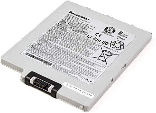 Panasonic FZ – vzsu84 a2u FZ – G1 Series Battery Pack