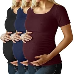 Dark Red, Navy Blue, Black