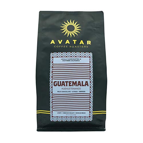Avatar Coffee Roasters - Guatemala - 12 Onzas - En grano miniatura 1