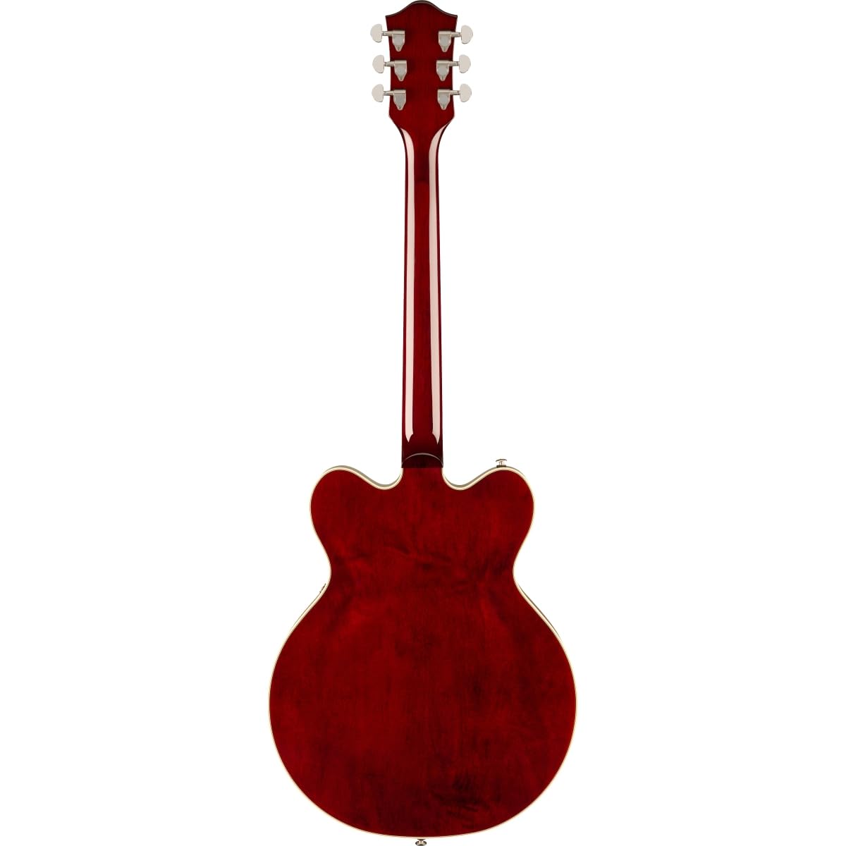 Amazon.com: Gretsch G2622T Streamliner Center Block Double