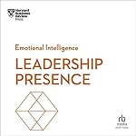 Cover of Leadership Presence