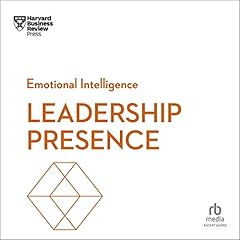 Leadership Presence cover art