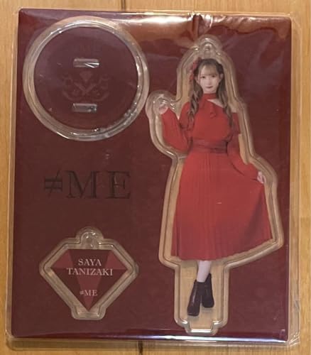 ?ME Saya Tanizaki Neumy Aksta 4th Anniversary Concert