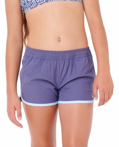 Image of Rip Curl Girls' Surf Essentials 3 inch Boardshort