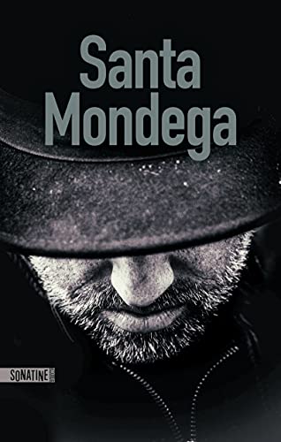 Santa Mondega