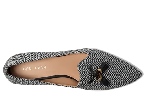 Cole Haan Women's Vanya Tassel Flat Loafer4