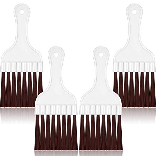 Boao 4 Packs Coil Cleaning Brush