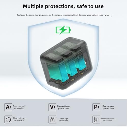 Hub de carga USB-C para simplificar tu espacio de trabajo y estudio 7