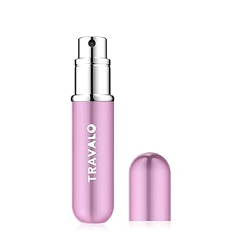 ★新品未開封★トラヴァーロ　アトマイザー（水色） Amazon.co.jp: 【公式】TRAVALO (トラヴァーロ) アトマイザー