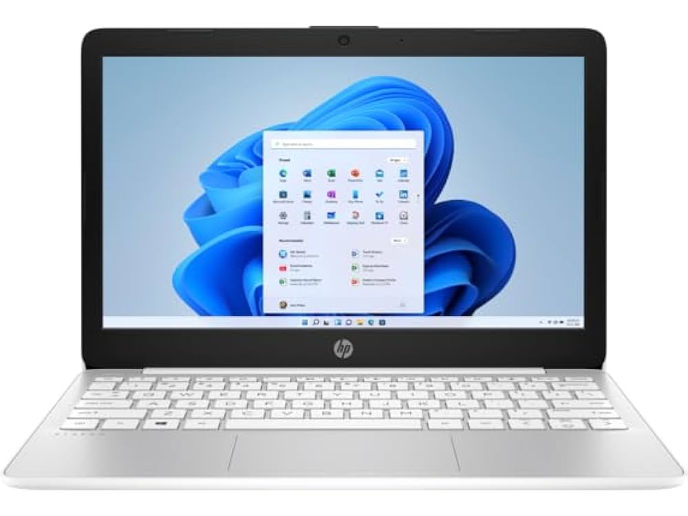 中古　hp Stream 11-ak Laptop 中古 hp Stream 11-ak Laptop Windowsノート本体