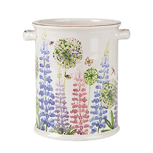 T&G Cottage Garden - Olla para utensilios de jardín
