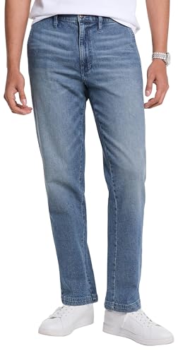 Michael Kors Men's Denim Beach Pant