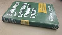 Evolution and Christian thought today B0007EHBSS Book Cover