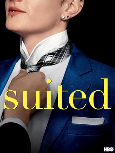 Bild: Suited [OV] f�r 9,99 EUR (-32%) statt 20,50 EUR bei amazon.de