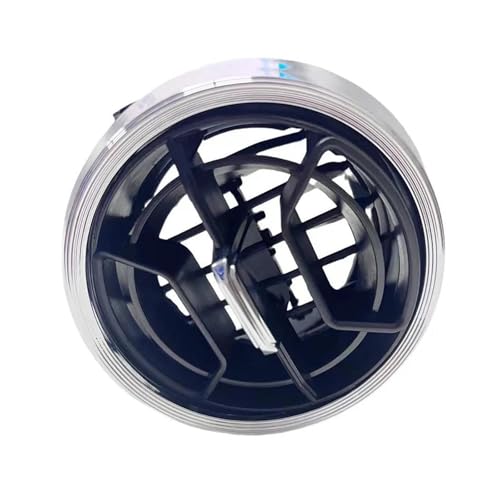 Rejilla ventilación 31G819703E para solucionar la salida de aire rota de tu Jetta 2013-2017