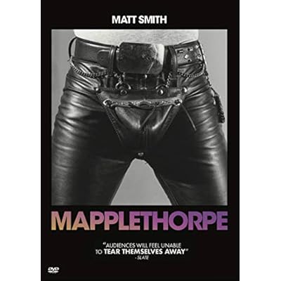 Mapplethorpe