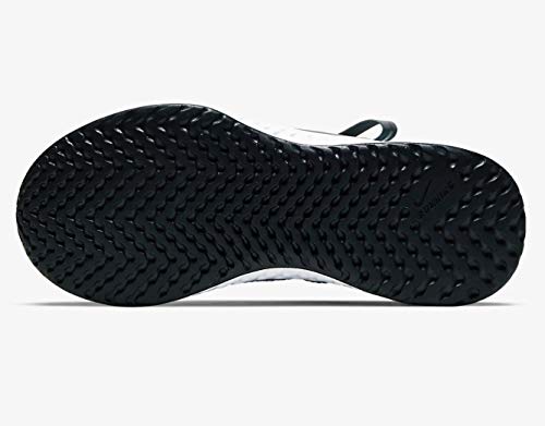 Nike Revolution 5 Flyease PSV Little Kids Cq4648-005 Size 1.54