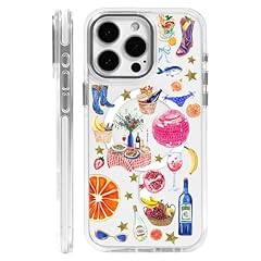 Coquette Fun pattern lllustrations