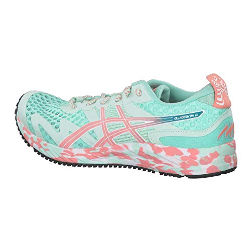 ASICS Women’s Running3