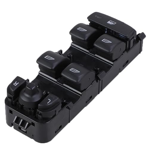 Interrupteur de commande vitre Volvo 31433406 connecteur OEM pour XC60 V90 S90