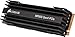 immagine 4Corsair Force Mp600, Unità Ssd M.2 Nvme Pci-E X4 Gen4 da 2Tb, Velocità Lettura e Scrittura Sequenziale Fino a 4.950 MB/S e 4.250 MB/S, Nero