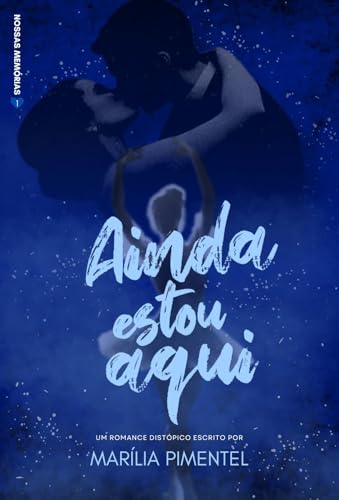 Ainda Estou Aqui