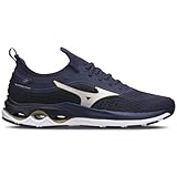 Tênis Masculino Mizuno Wave Legend 3 Marinho 40