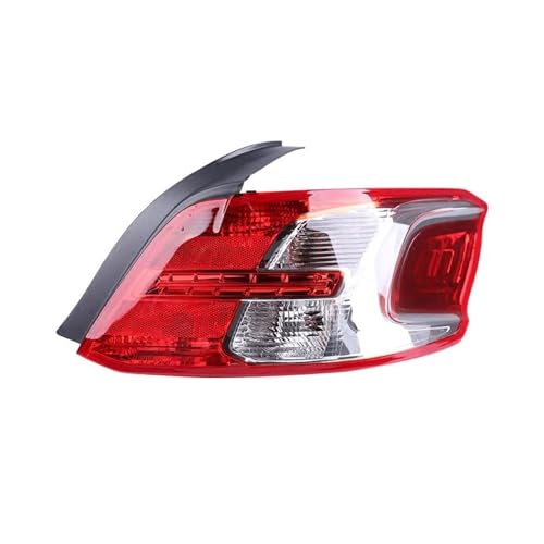 Feu de freinage Peugeot 301 signalisation accrue du pare-chocs droit